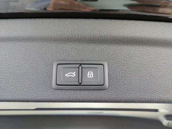 Audi Q3 Sportback 35 TFSI S tronic S line, ACC, AHK