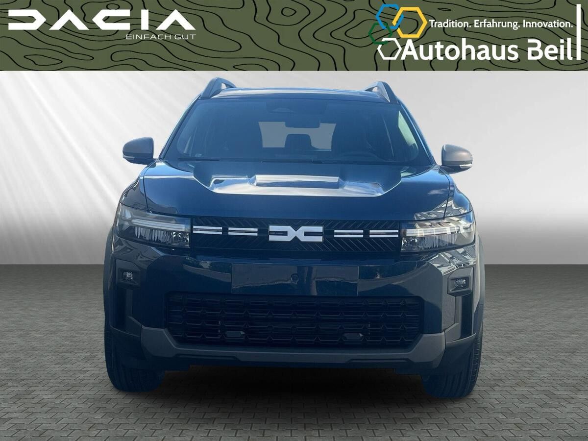 Dacia Bigster TCe 140 Expression