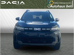 Dacia Bigster TCe 140 Expression