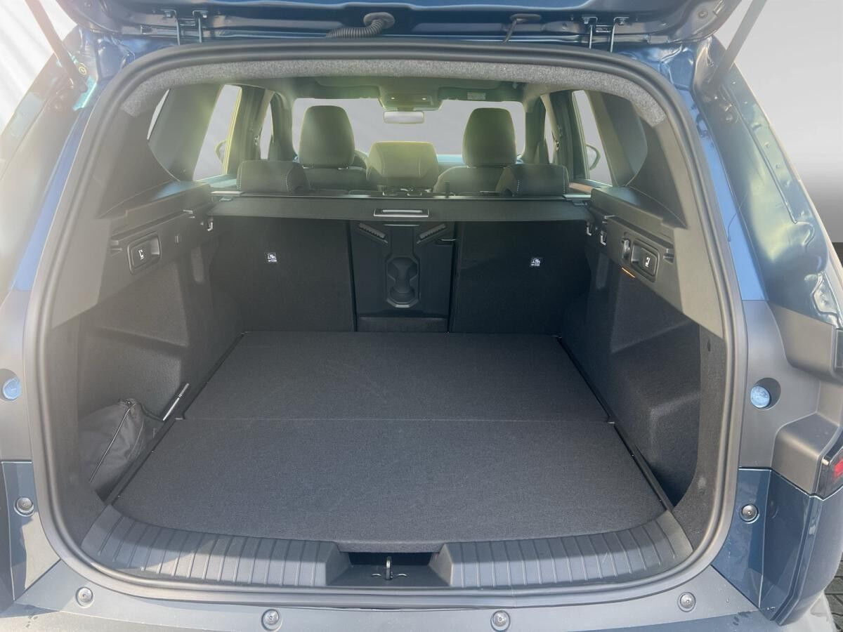 Dacia Bigster TCe 140 Expression