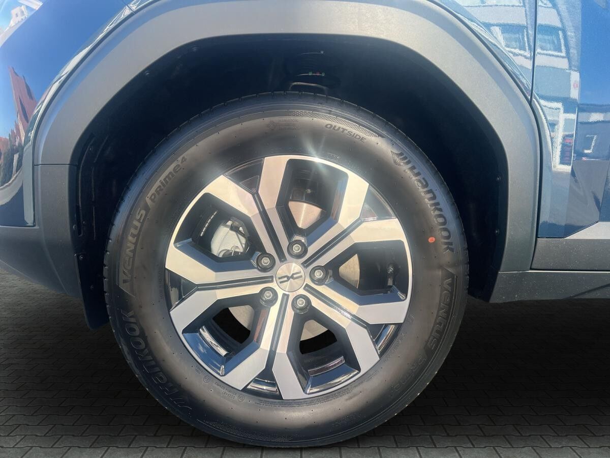 Dacia Bigster TCe 140 Expression