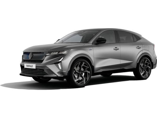 Renault Rafale Atelier Alpine E-Tech Plug-in Hybrid 300