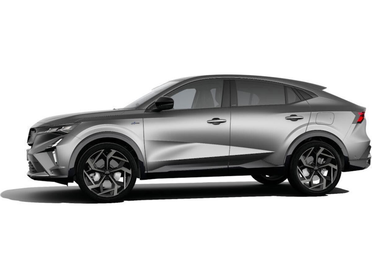 Renault Rafale Atelier Alpine E-Tech Plug-in Hybrid 300