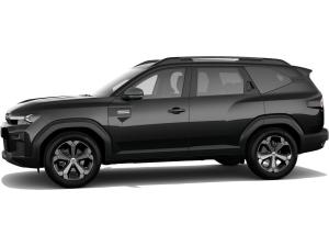 Dacia Bigster LPG 140 Journey