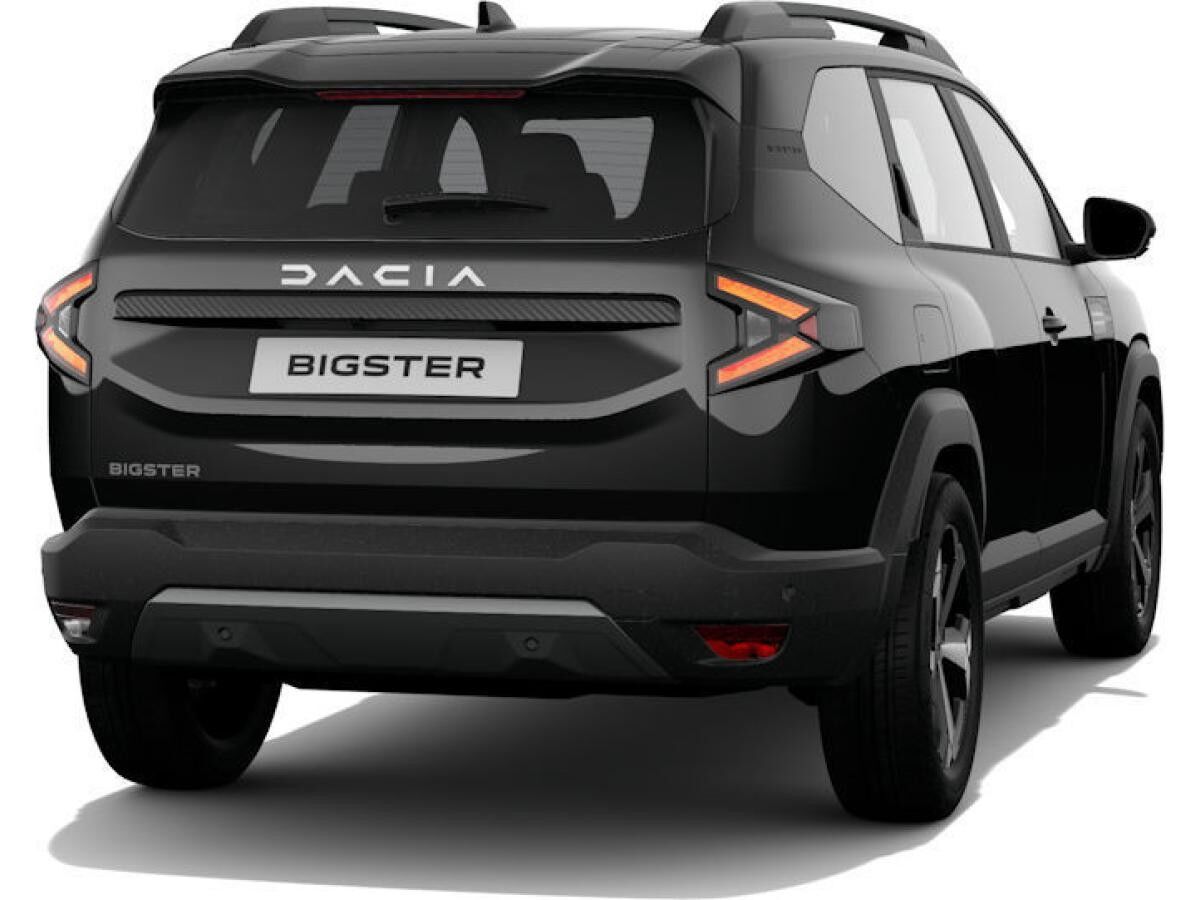 Dacia Bigster LPG 140 Journey