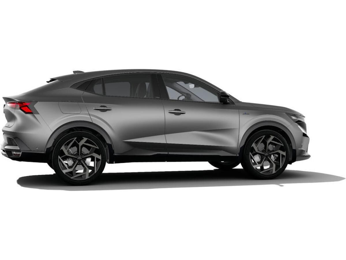 Renault Rafale Atelier Alpine E-Tech Plug-in Hybrid 300