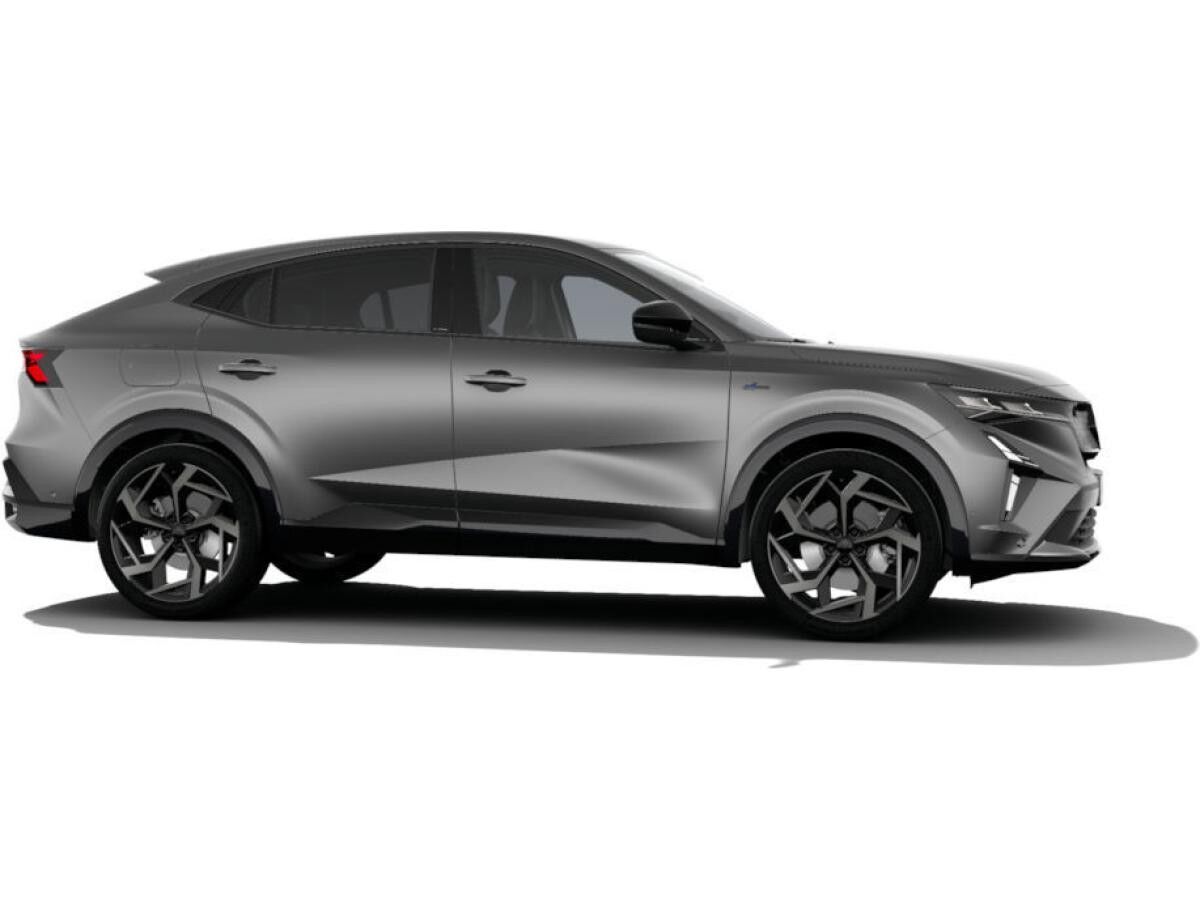 Renault Rafale Atelier Alpine E-Tech Plug-in Hybrid 300