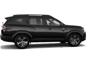 Dacia Bigster LPG 140 Journey