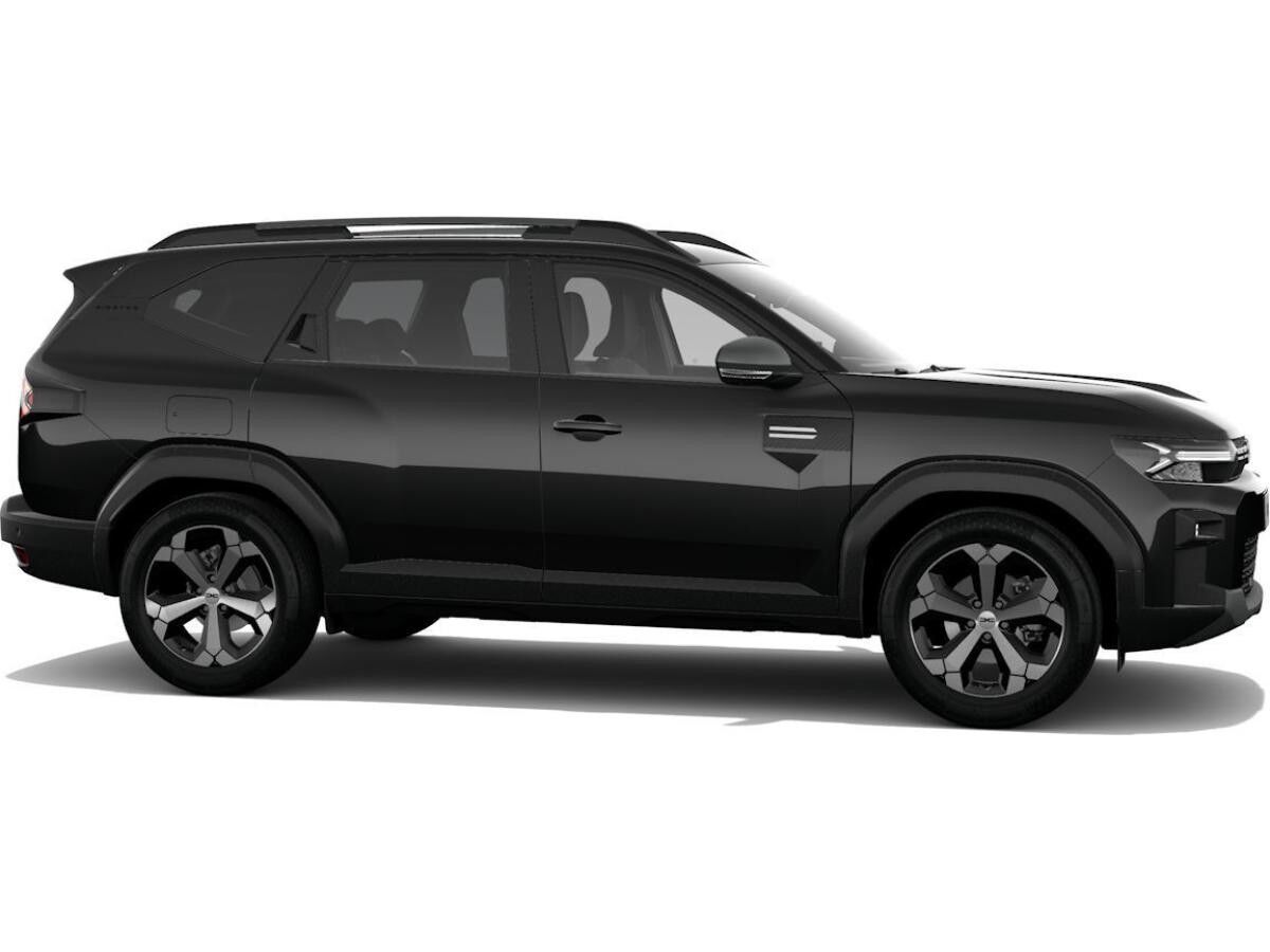 Dacia Bigster LPG 140 Journey