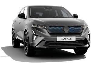 Renault Rafale Atelier Alpine E-Tech Plug-in Hybrid 300 Renault Rafale Atelier Alpine E-Tech Plug-in Hybrid 300