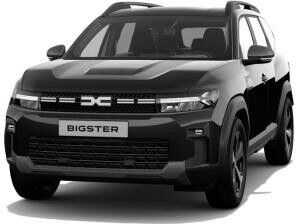 Dacia Bigster LPG 140 Journey