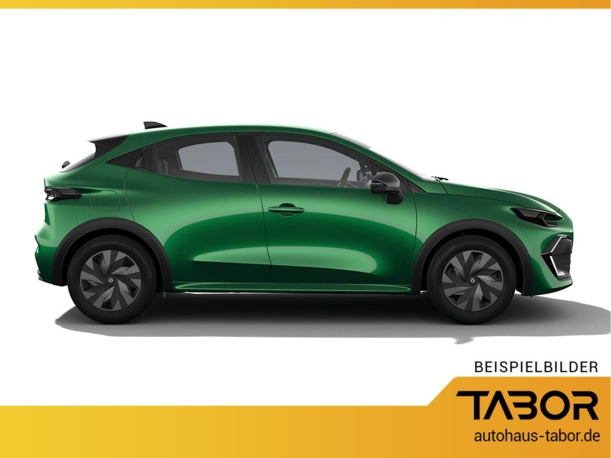 Renault Clio VI Evolution TCe 115