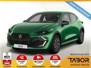 Renault Clio VI Evolution Full Hybrid E-Tech 160