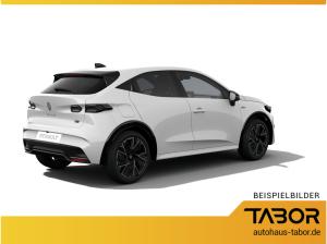 Renault Clio VI Esprit Alpine Full Hybrid E-Tech 160