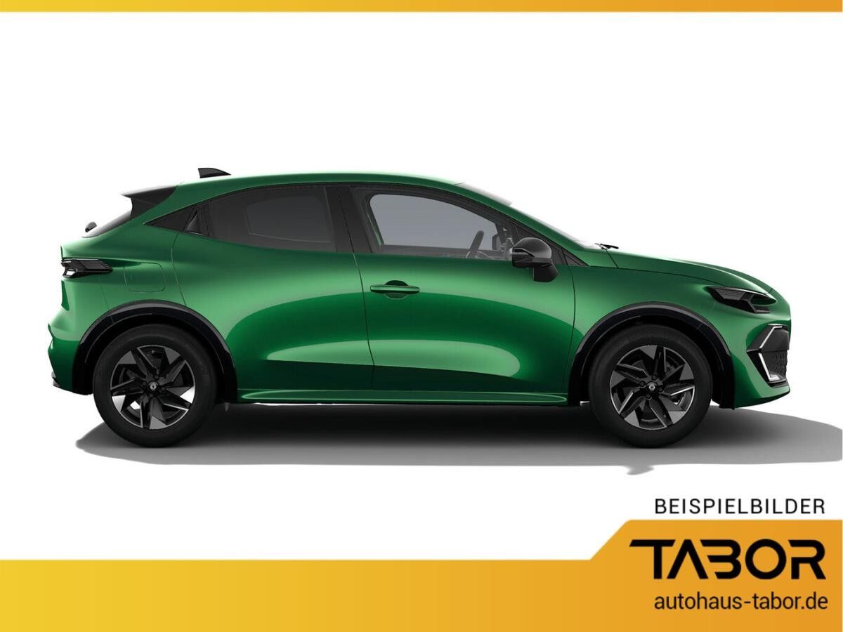 Renault Clio VI Techno TCe 115