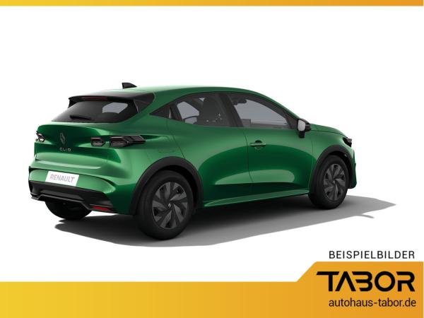 Renault Clio VI Evolution TCe 115
