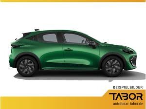 Renault Clio VI Evolution Full Hybrid E-Tech 160