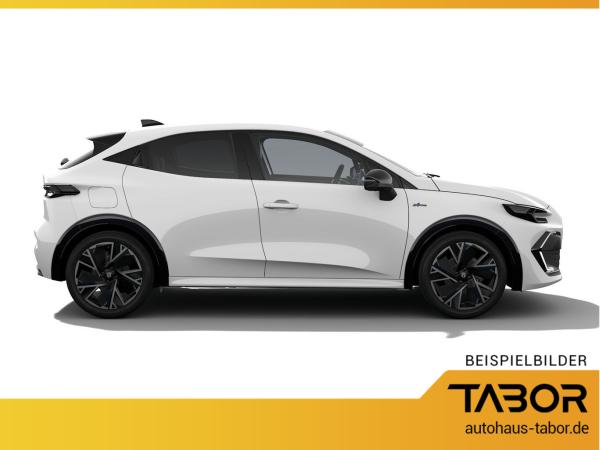 Renault Clio VI Esprit Alpine Full Hybrid E-Tech 160