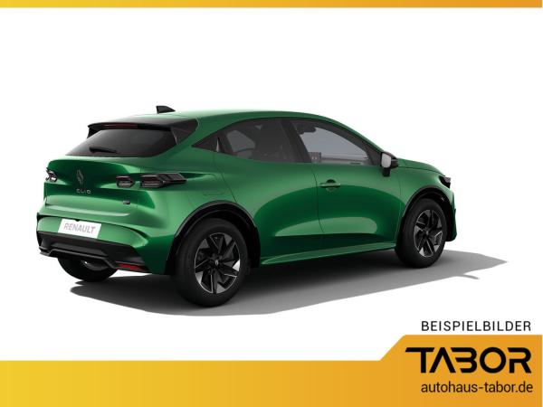 Renault Clio VI Evolution Full Hybrid E-Tech 160