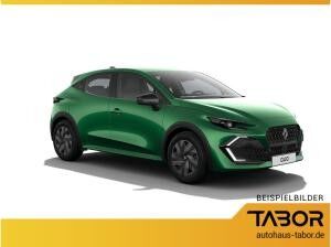 Renault Clio VI Evolution Full Hybrid E-Tech 160