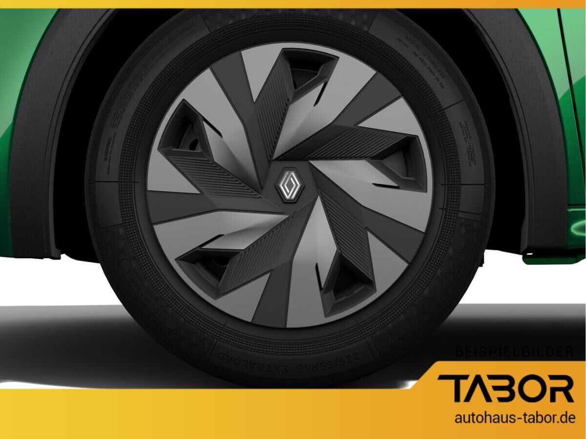 Renault Clio VI Evolution Full Hybrid E-Tech 160