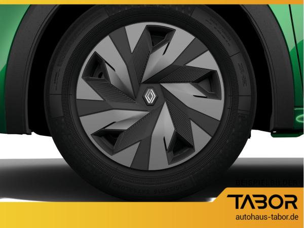 Renault Clio VI Evolution Full Hybrid E-Tech 160