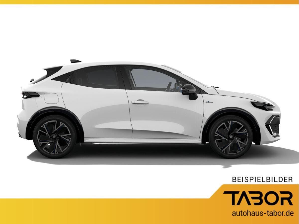 Renault Clio VI Esprit Alpine Full Hybrid E-Tech 160