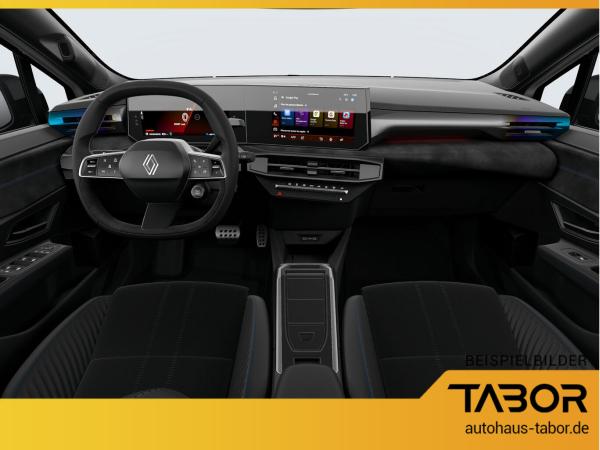 Renault Clio VI Esprit Alpine Full Hybrid E-Tech 160