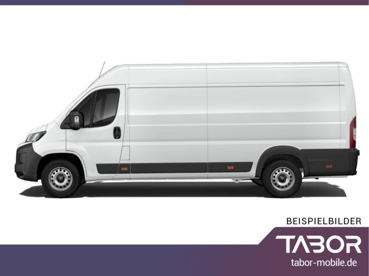 Opel Movano 2.2 D 140 L4H2 HFT270° Temp PDC DAB BT Opel Movano 2.2 D 140 L4H2 HFT270° Temp PDC DAB BT