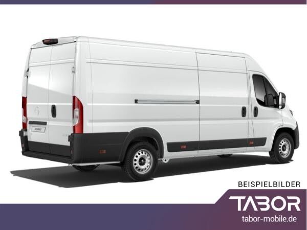 Opel Movano 2.2 D 140 L4H2 HFT270° Temp PDC DAB BT