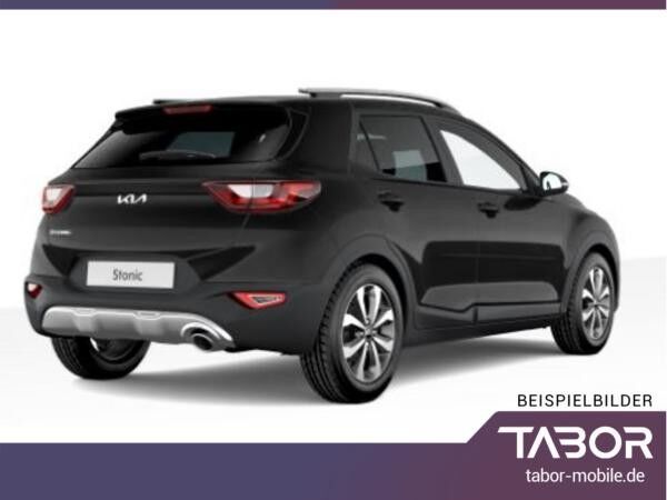 Kia Stonic 1.2 79 LED Nav Kam PDC LM16Z Temp PrivG