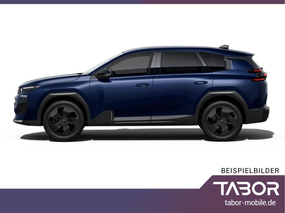 Citroën C5 Aircross FL MHEV 145 MAX Pano HUD eHk Nav ACC Citroën C5 Aircross FL MHEV 145 MAX Pano HUD eHk Nav ACC