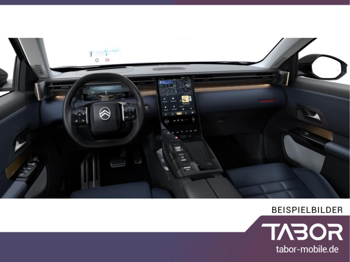 Citroën C5 Aircross FL MHEV 145 MAX Pano HUD eHk Nav ACC Citroën C5 Aircross FL MHEV 145 MAX Pano HUD eHk Nav ACC