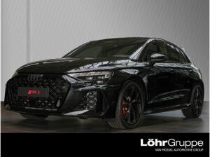 Audi RS3 Sportback