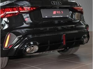 Audi RS3 Sportback
