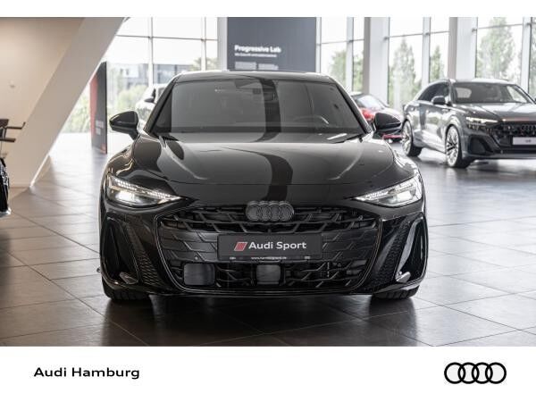 Audi A6 Limousine TDI quattro S t ronic ***