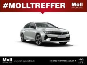 Opel Astra Sports Tourer Edition⚡ Vorlauffahrzeug⚡Komfort & Tech-Paket Edition ⚡Sicherheitsnetz für Gepäckraum⚡