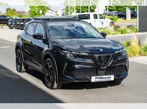 Alfa Romeo Junior Elettrica SPECIALE 115kW SOFORT PANO SPORTPAKET TECHNOLOGIE EL. HECKKL. MATRIX-LED