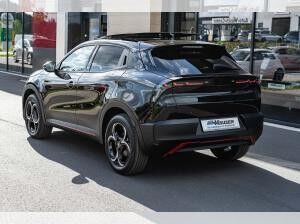 Alfa Romeo Junior Elettrica SPECIALE 115kW SOFORT PANO SPORTPAKET TECHNOLOGIE EL. HECKKL. MATRIX-LED