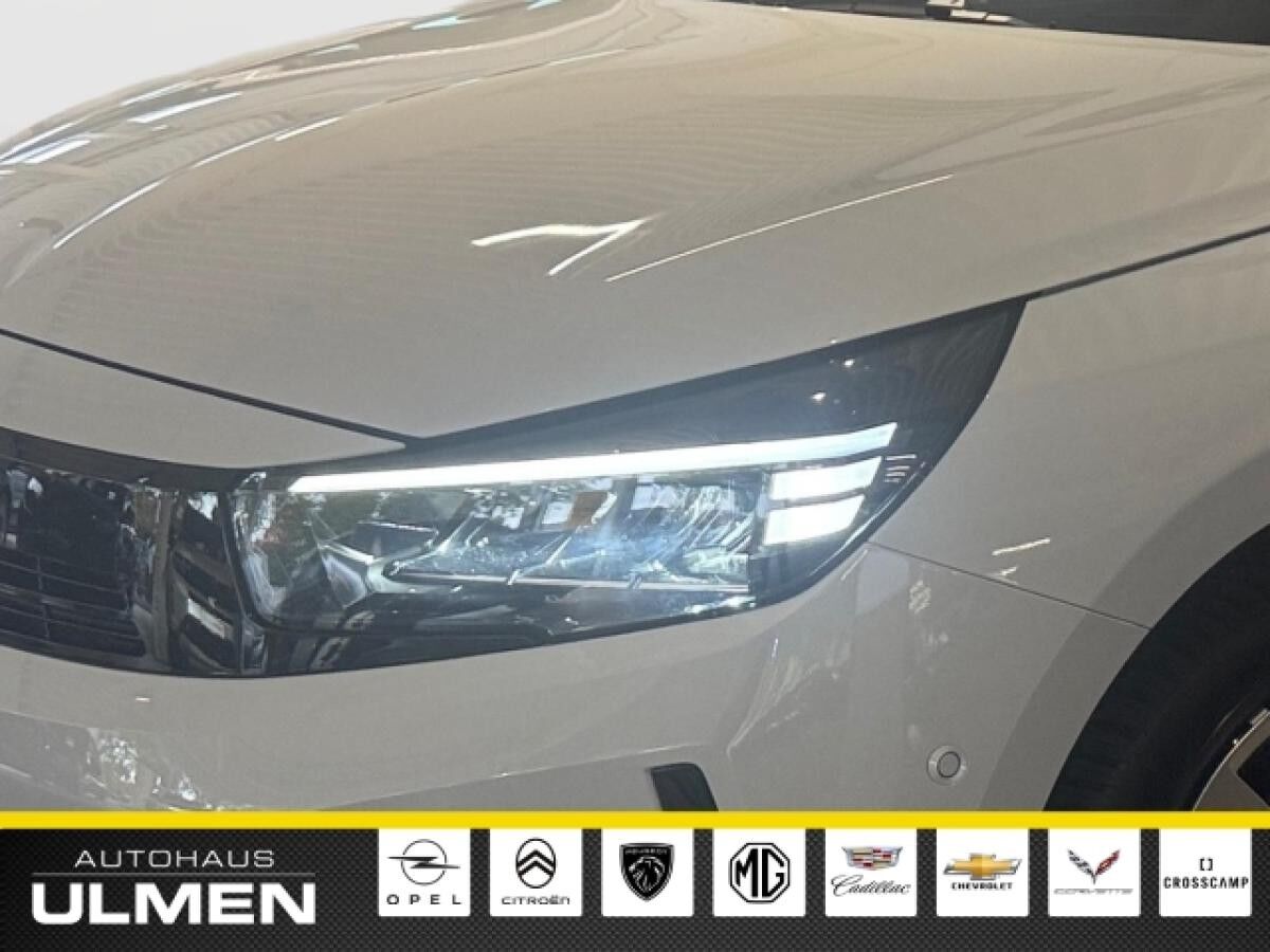 Opel Corsa DEAL Sofort F Edition 1.2 Turbo EU6e LED Apple CarPlay Android Auto Musikstreaming DAB SHZ LenkradHZ