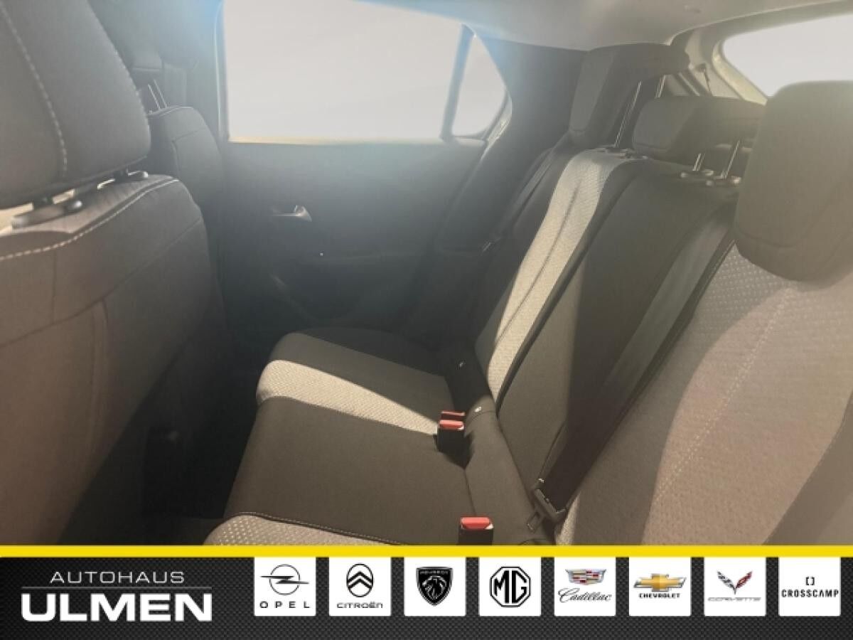 Opel Corsa DEAL Sofort F Edition 1.2 Turbo EU6e LED Apple CarPlay Android Auto Musikstreaming DAB SHZ LenkradHZ