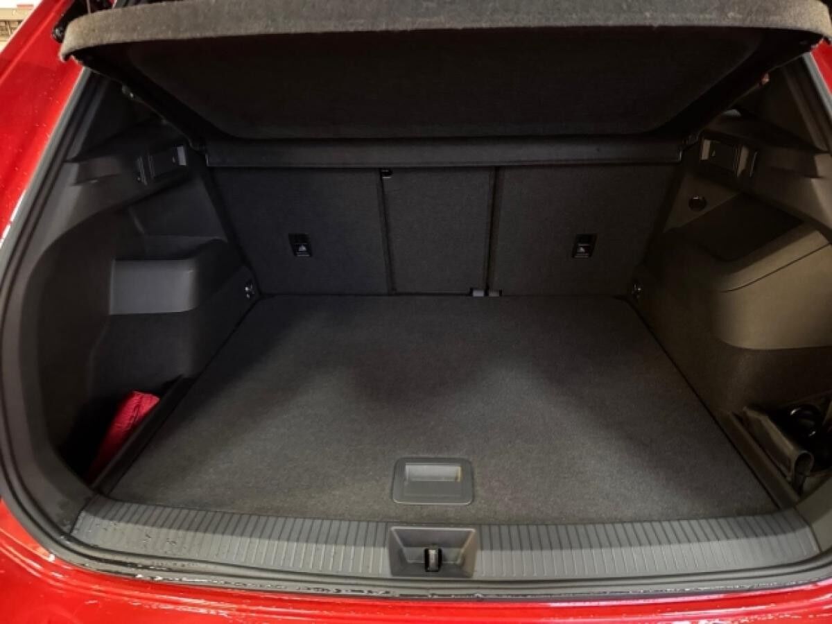 Volkswagen Tiguan Goal 1.5 TSI DSG LED Navi AHK Climatronic