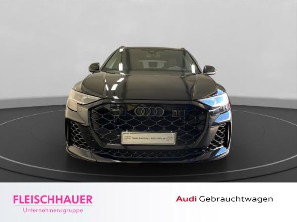 Audi RS Q8 performance tiptronic *AHK*Panorama*Standheizung*Head-Up*AssistenzPlus*