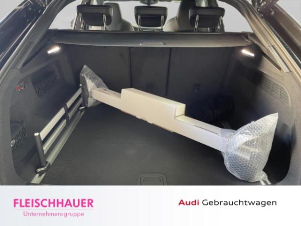 Audi RS Q8 performance tiptronic *AHK*Panorama*Standheizung*Head-Up*AssistenzPlus*