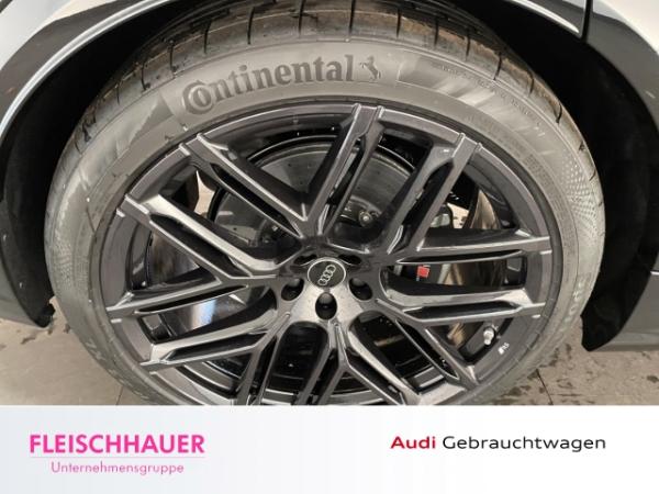 Audi RS Q8 performance tiptronic *AHK*Panorama*Standheizung*Head-Up*AssistenzPlus*