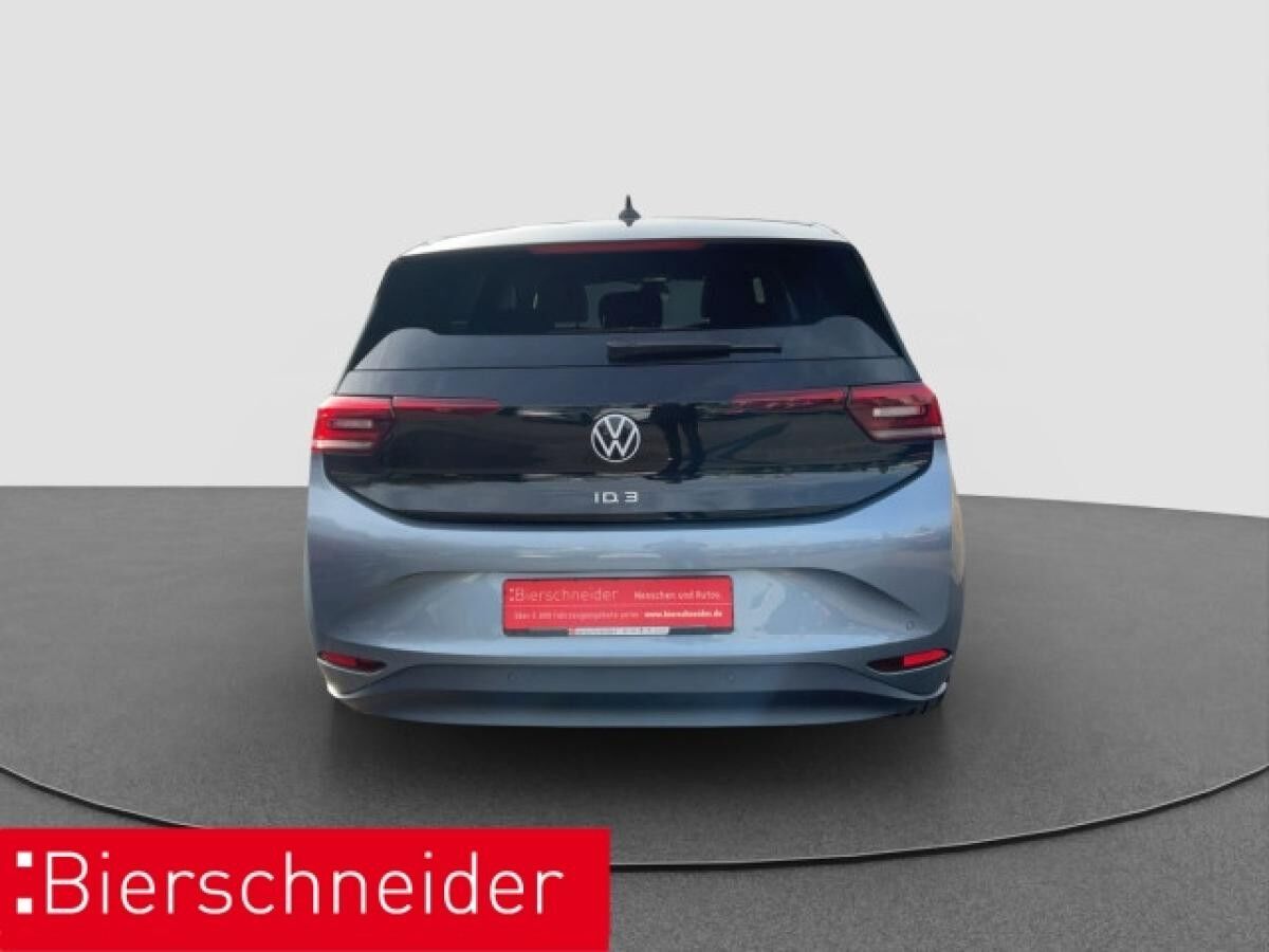 Volkswagen ID.3 Pro Perf. 18 MATRIX ACC CAM NAVI SHZ