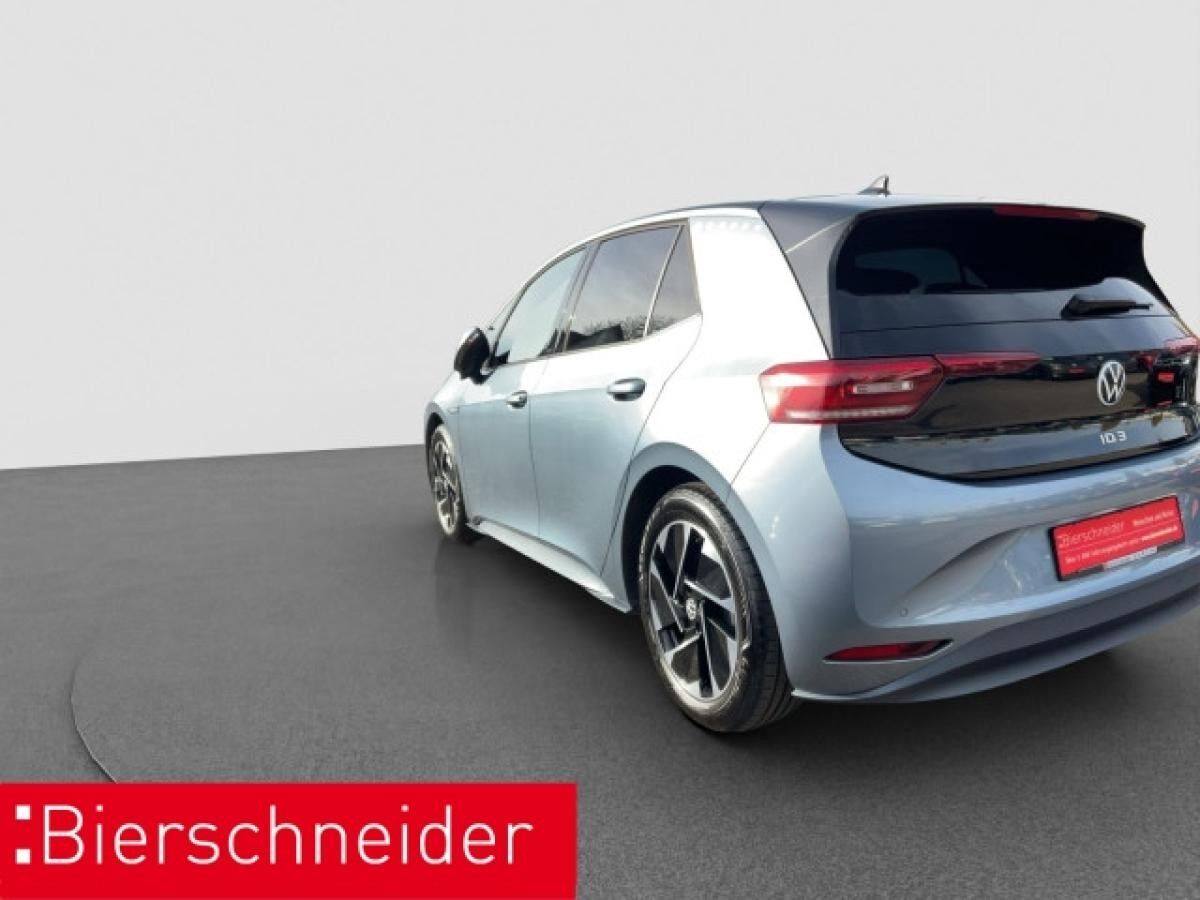 Volkswagen ID.3 Pro Perf. 18 MATRIX ACC CAM NAVI SHZ