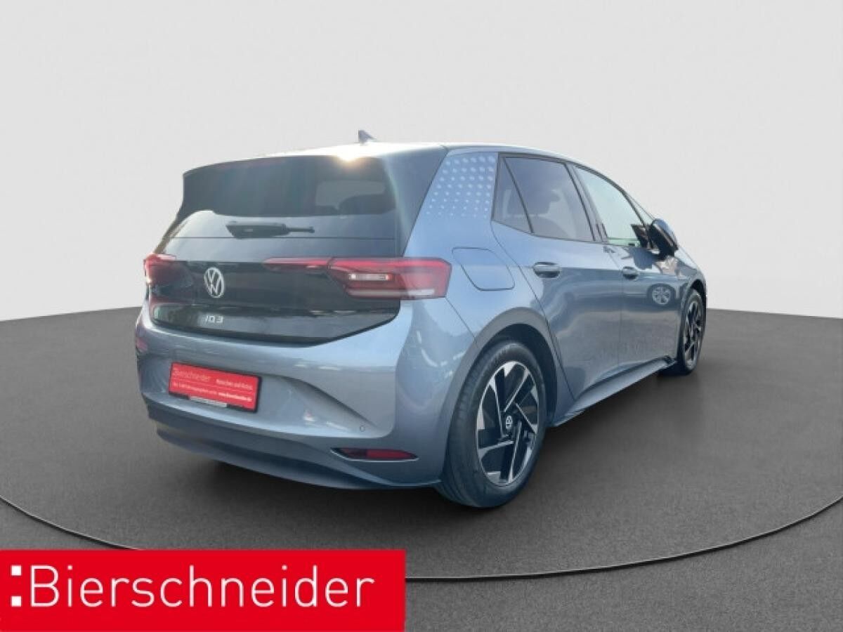 Volkswagen ID.3 Pro Perf. 18 MATRIX ACC CAM NAVI SHZ