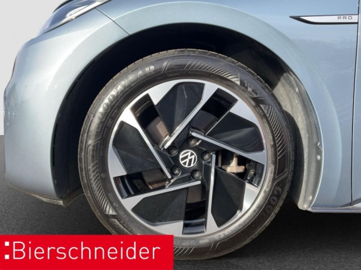 Volkswagen ID.3 Pro Perf. 18 MATRIX ACC CAM NAVI SHZ