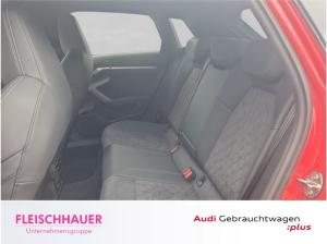 Audi A3 Sportback 35 TDI S line Matrix+AHK+CarPlay+Navi+APS-Plus